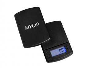 Balance OnBalance Myco MZ-1000 1000G x 0,1G